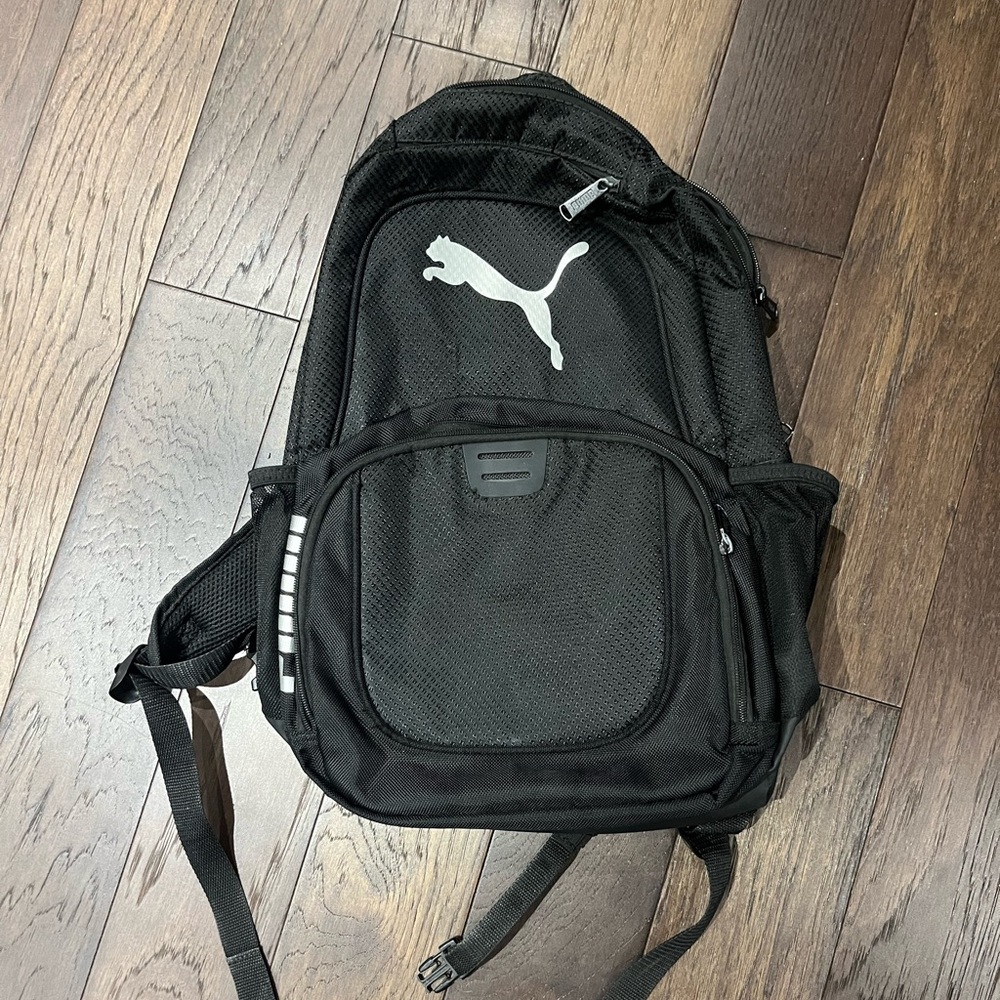 Puma Backpack